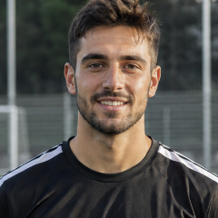 Marc Soler