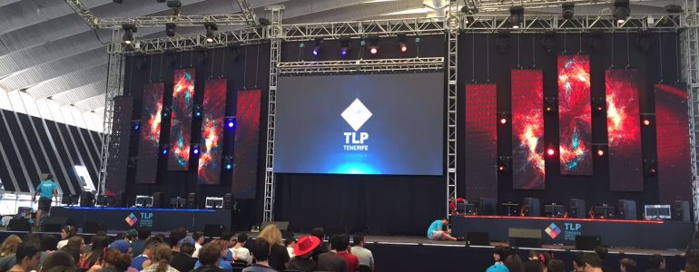 Tenerife Lan Party 2015 Tenerife Lan Party 2015