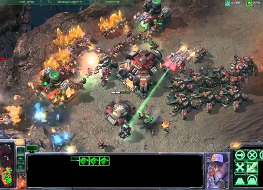 starcraft 2