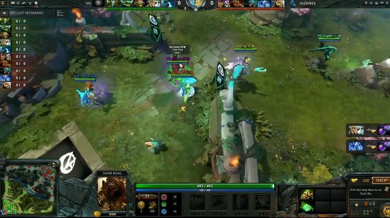 Dota 2